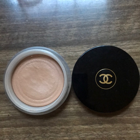chanel universal bronzer